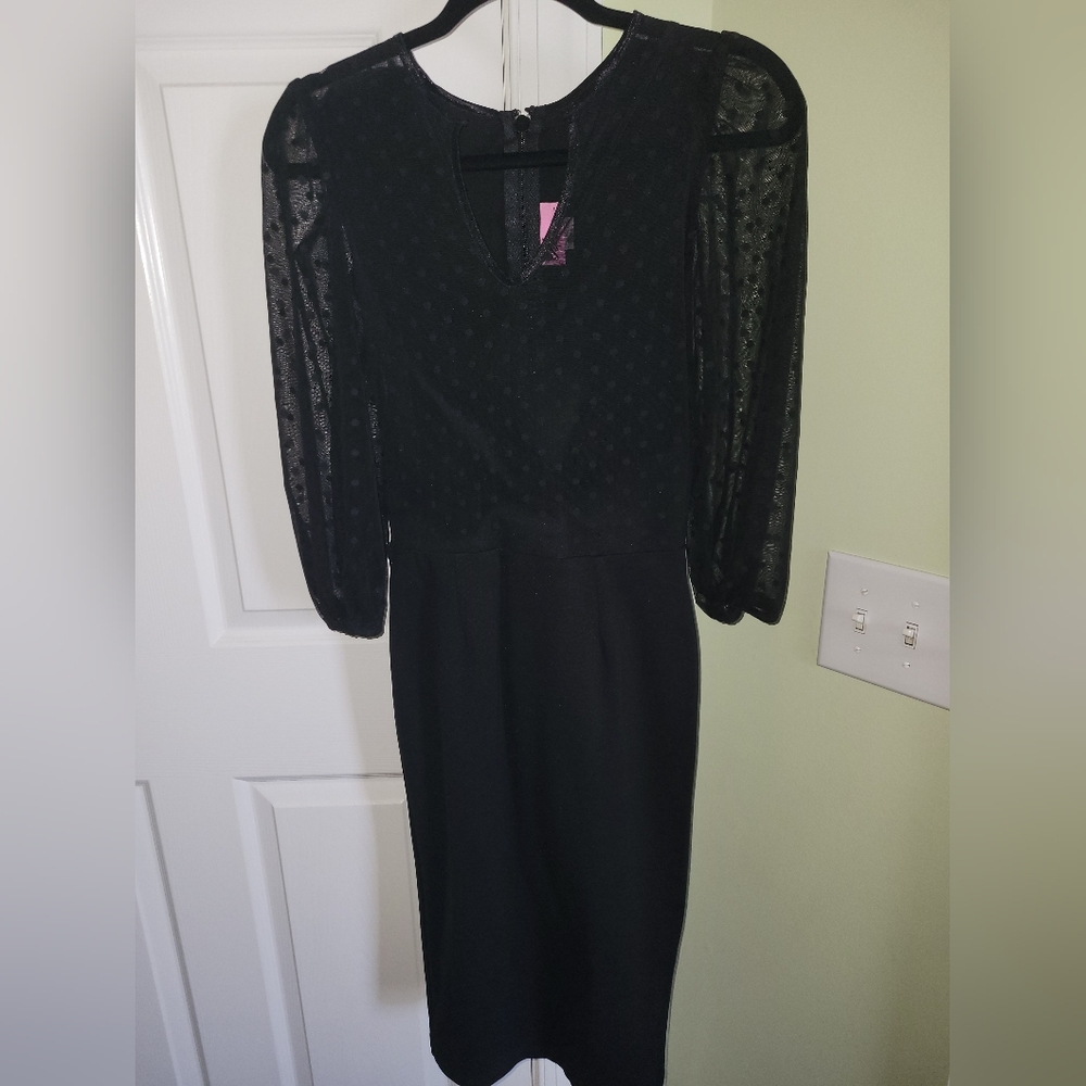 Vixen by micheline pitt Frenchie wiggle altered sz small SOLD
